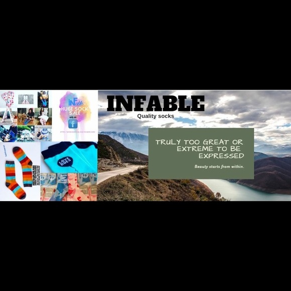 Meet your Posher, John founder of iNFable fashion - Picture 8 of 8